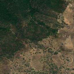 Satellite imagery of Koudiet Rouissat, DZ