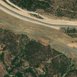 Satellite imagery of Djebel Hennacha, DZ