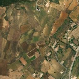 Satellite imagery of Koudiet el Mslah, DZ