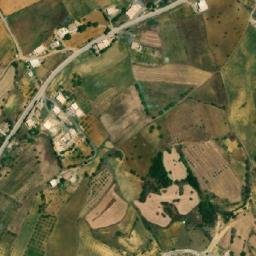 Satellite imagery of Koudiet el Mslah, DZ