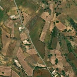 Satellite imagery of Koudiet el Mslah, DZ