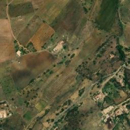 Satellite imagery of Djebel Ras Fah, DZ