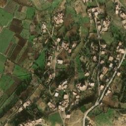 Satellite imagery of El Gorn, DZ