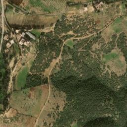 Satellite imagery of El Gorn, DZ