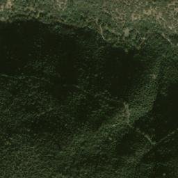Satellite imagery of Djebel Sebaa, DZ