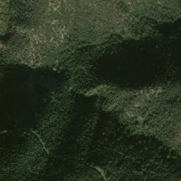 Satellite imagery of Djebel Sebaa, DZ