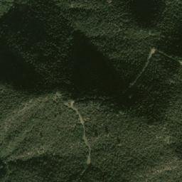 Satellite imagery of Djebel Sebaa, DZ