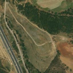 Satellite imagery of Draa Saïd, DZ