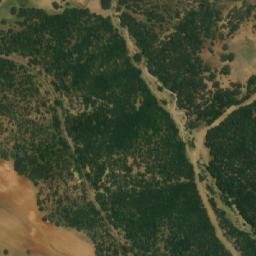 Satellite imagery of Draa Saïd, DZ