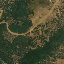 Satellite imagery of Draa Saïd, DZ