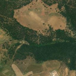 Satellite imagery of El Meroudja, DZ