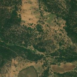 Satellite imagery of El Meroudja, DZ