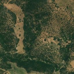 Satellite imagery of El Meroudja, DZ