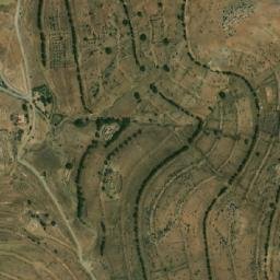 Satellite imagery of Djebel Abbes, DZ