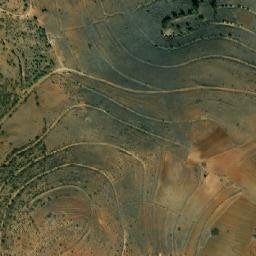 Satellite imagery of Djebel Boussetta, DZ