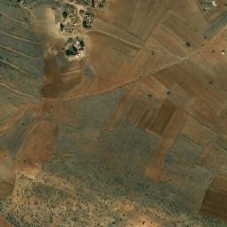 Satellite imagery of Djebel Boussetta, DZ