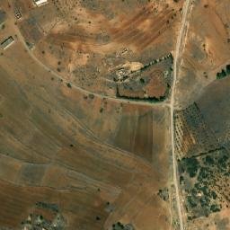 Satellite imagery of Djebel Boussetta, DZ