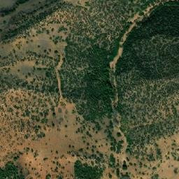 Satellite imagery of Koudiet Addala, DZ