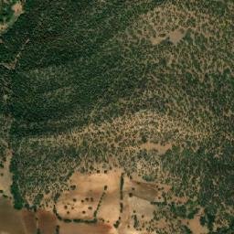 Satellite imagery of Dhalaa el Kahla, DZ