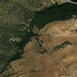 Satellite imagery of Dhalaa el Kahla, DZ