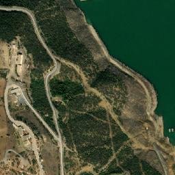 Satellite imagery of Dhalaa el Kahla, DZ