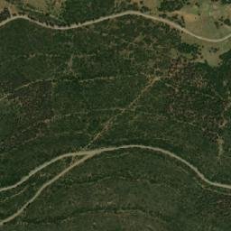 Satellite imagery of Djebel Dar en Naga, DZ
