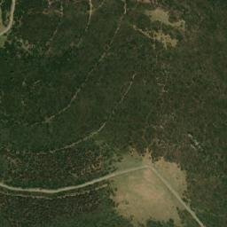 Satellite imagery of Djebel Dar en Naga, DZ