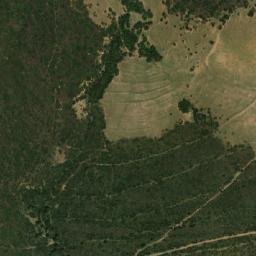 Satellite imagery of Djebel Dar en Naga, DZ