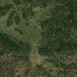 Satellite imagery of Djebel Sidi Bou Gaoudene, DZ
