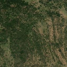 Satellite imagery of Djebel Sidi Bou Gaoudene, DZ