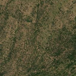 Satellite imagery of Djebel Serou, DZ