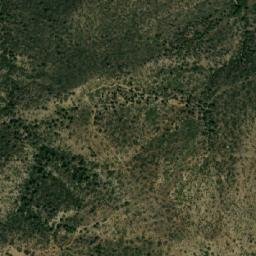 Satellite imagery of Djebel Kalboun, DZ