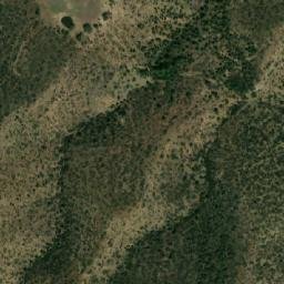 Satellite imagery of Djebel Kalboun, DZ