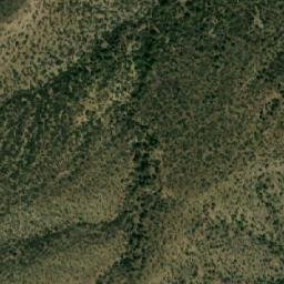 Satellite imagery of Djebel Kalboun, DZ