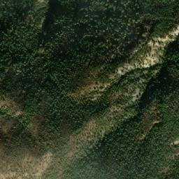 Satellite imagery of Djebel Zimela, DZ