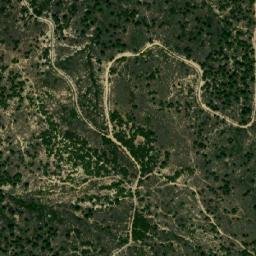 Satellite imagery of Amalou Mahroun, DZ
