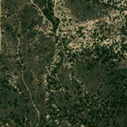 Satellite imagery of Amalou Mahroun, DZ
