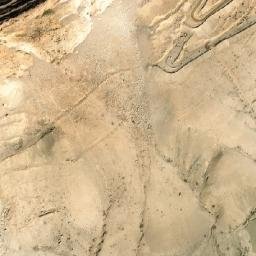 Satellite imagery of Chaîne des Azerou, DZ