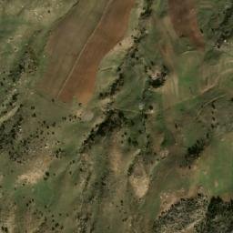 Satellite imagery of Djebel Moutene, DZ