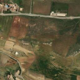 Satellite imagery of Kef el Mlab, DZ