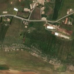 Satellite imagery of Kef el Mlab, DZ