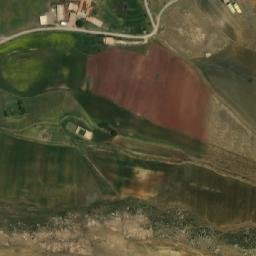 Satellite imagery of Kef el Mlab, DZ