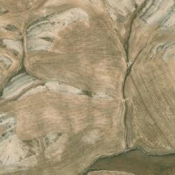 Satellite imagery of Draa Guersissa, DZ