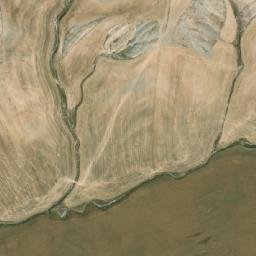 Satellite imagery of Draa Guersissa, DZ