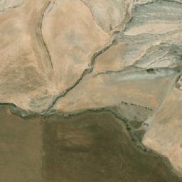 Satellite imagery of Draa Guersissa, DZ