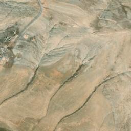 Satellite imagery of Kef Hemen, DZ