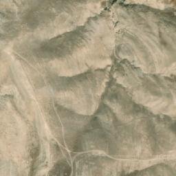 Satellite imagery of Kef Hemen, DZ