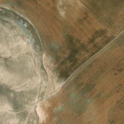 Satellite imagery of Kef Hemen, DZ