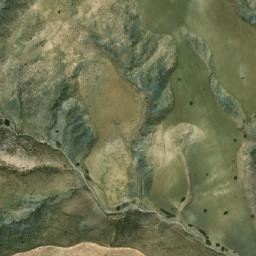 Satellite imagery of Koudiat Guemma, DZ