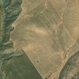 Satellite imagery of Koudiat Guemma, DZ